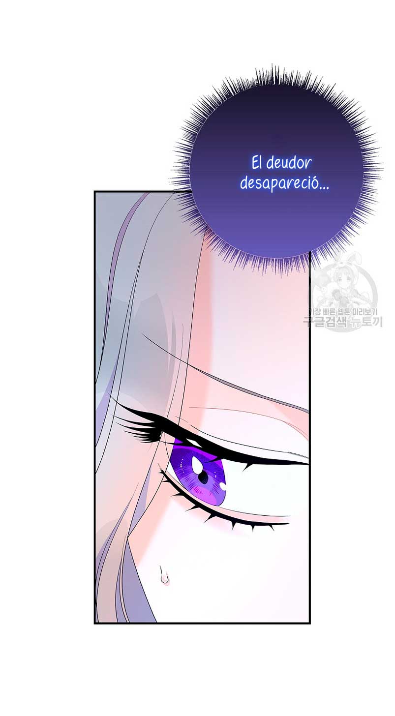 Solo los villanos son tratados Capítulo 38 - Página 4