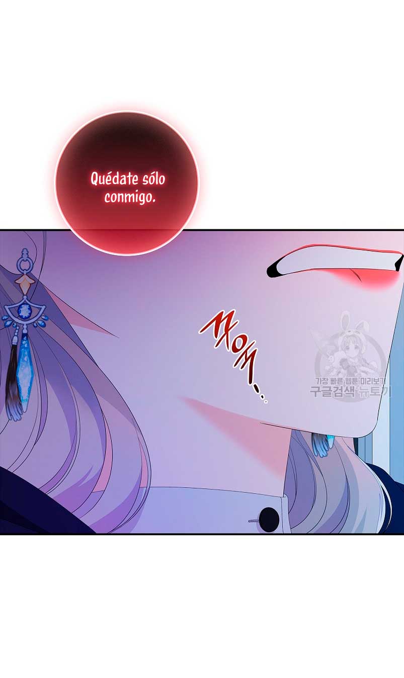 Solo los villanos son tratados Capítulo 38 - Página 49