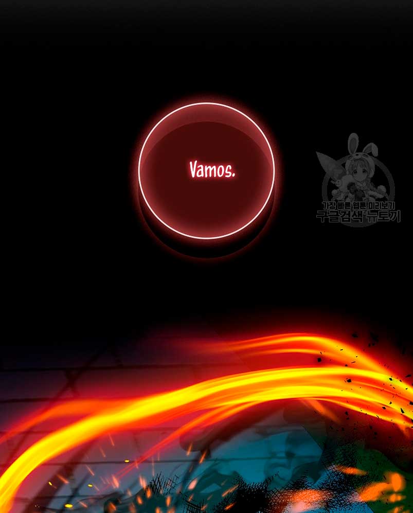 Solo los villanos son tratados Capítulo 38 - Página 60