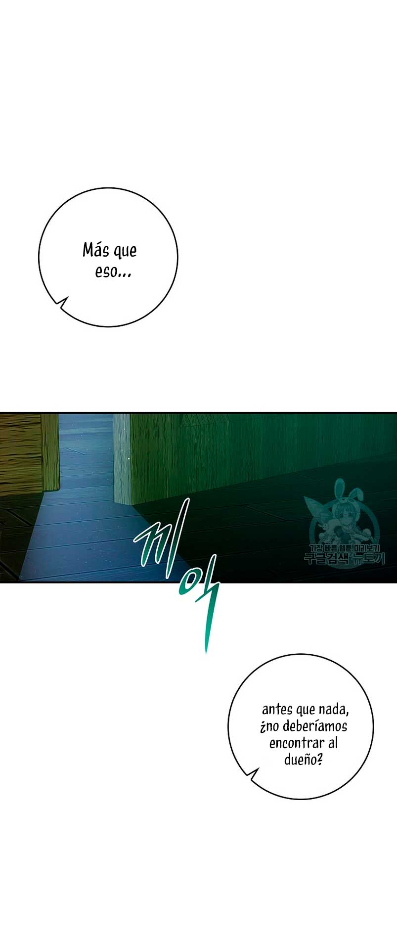 Solo los villanos son tratados Capítulo 38 - Página 68