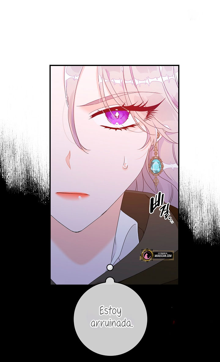 Solo los villanos son tratados Capítulo 4 - Página 39