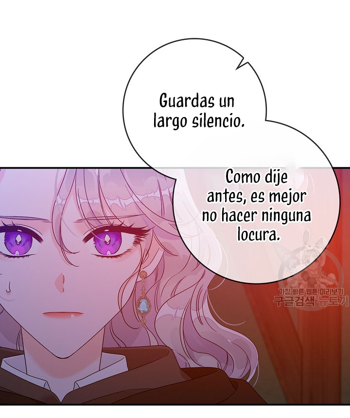 Solo los villanos son tratados Capítulo 4 - Página 42