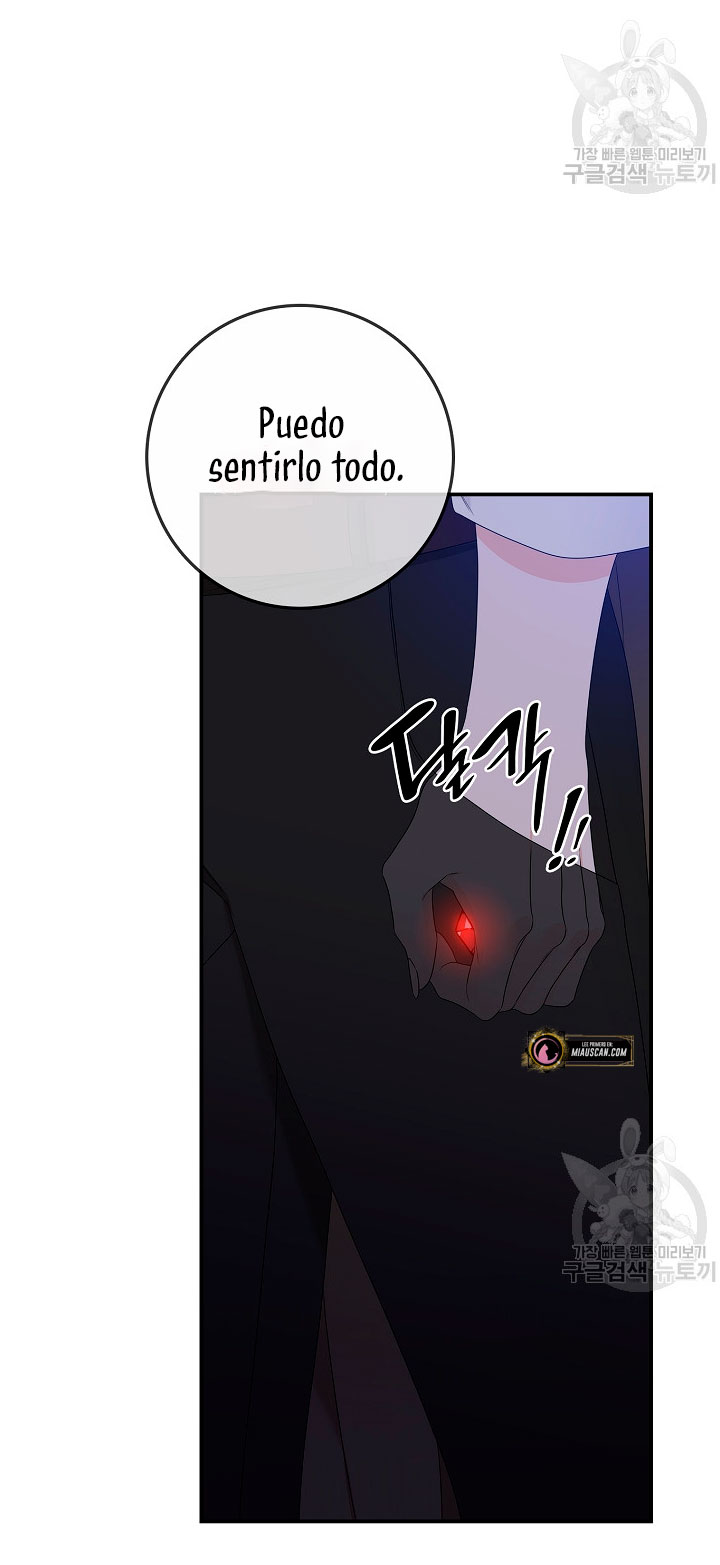 Solo los villanos son tratados Capítulo 4 - Página 43