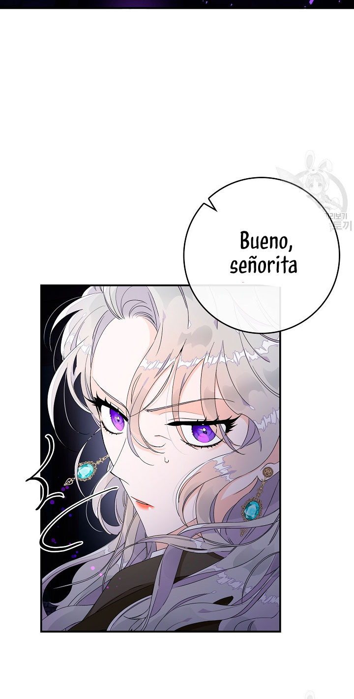 Solo los villanos son tratados Capítulo 4 - Página 68