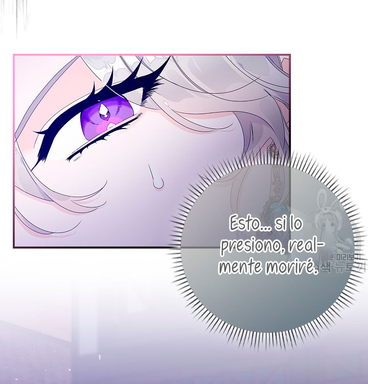 Solo los villanos son tratados Capítulo 4 - Página 75