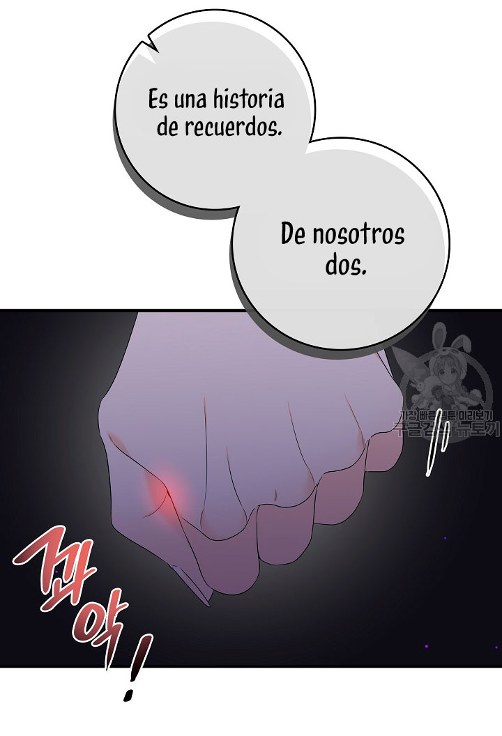 Solo los villanos son tratados Capítulo 4 - Página 80