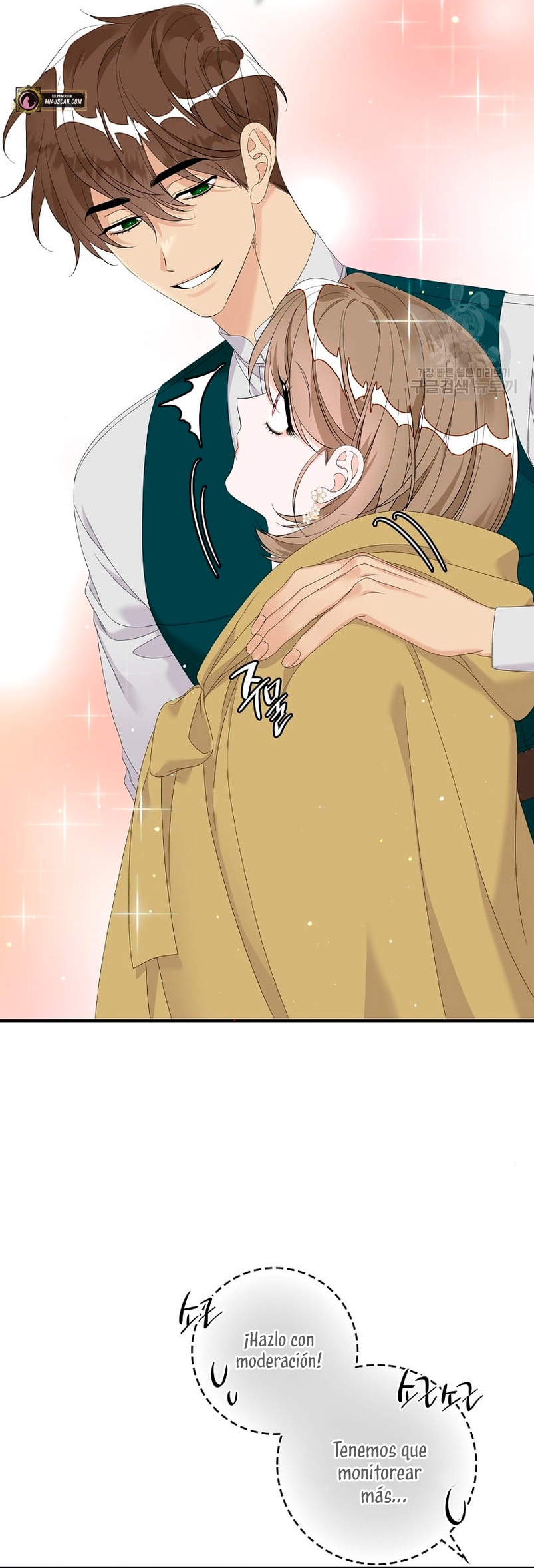 Solo los villanos son tratados Capítulo 41 - Página 22