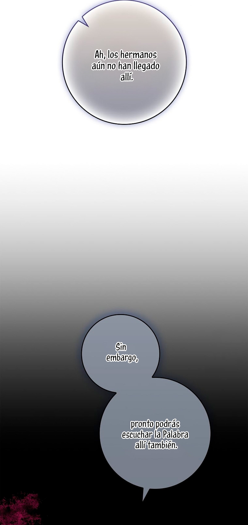 Solo los villanos son tratados Capítulo 41 - Página 5