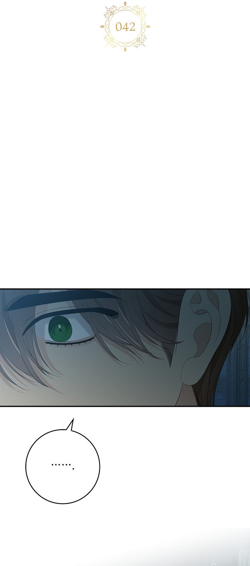 Solo los villanos son tratados Capítulo 42 - Página 10