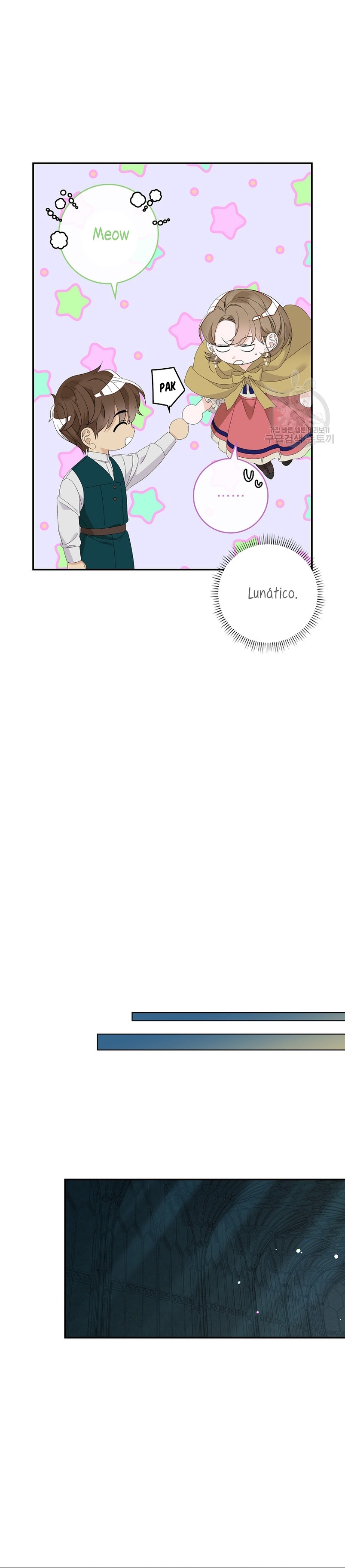 Solo los villanos son tratados Capítulo 42 - Página 19