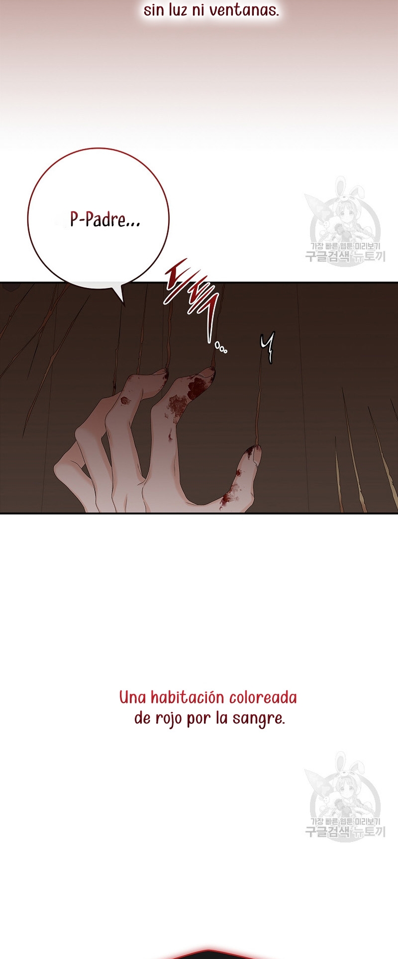 Solo los villanos son tratados Capítulo 43 - Página 17