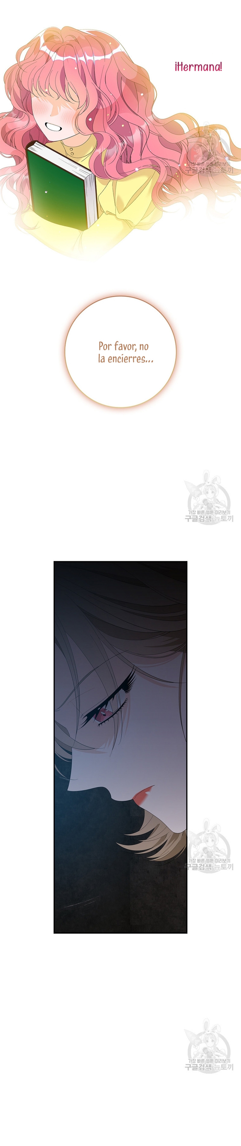 Solo los villanos son tratados Capítulo 43 - Página 19