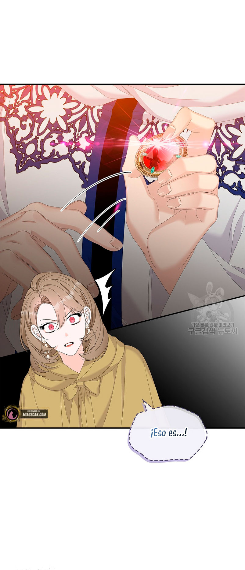 Solo los villanos son tratados Capítulo 44 - Página 15