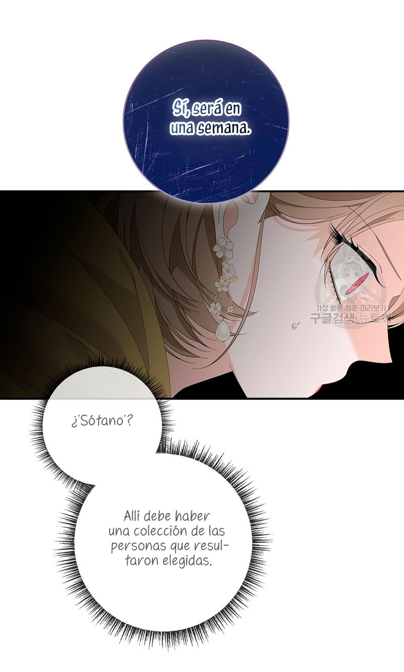 Solo los villanos son tratados Capítulo 44 - Página 19