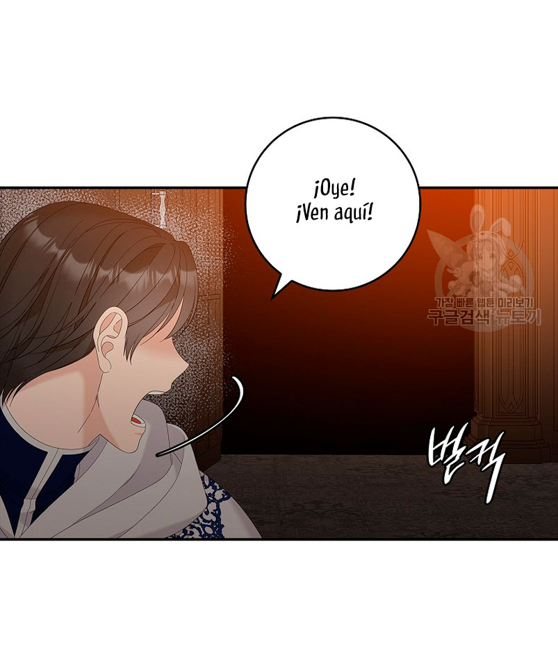 Solo los villanos son tratados Capítulo 44 - Página 20