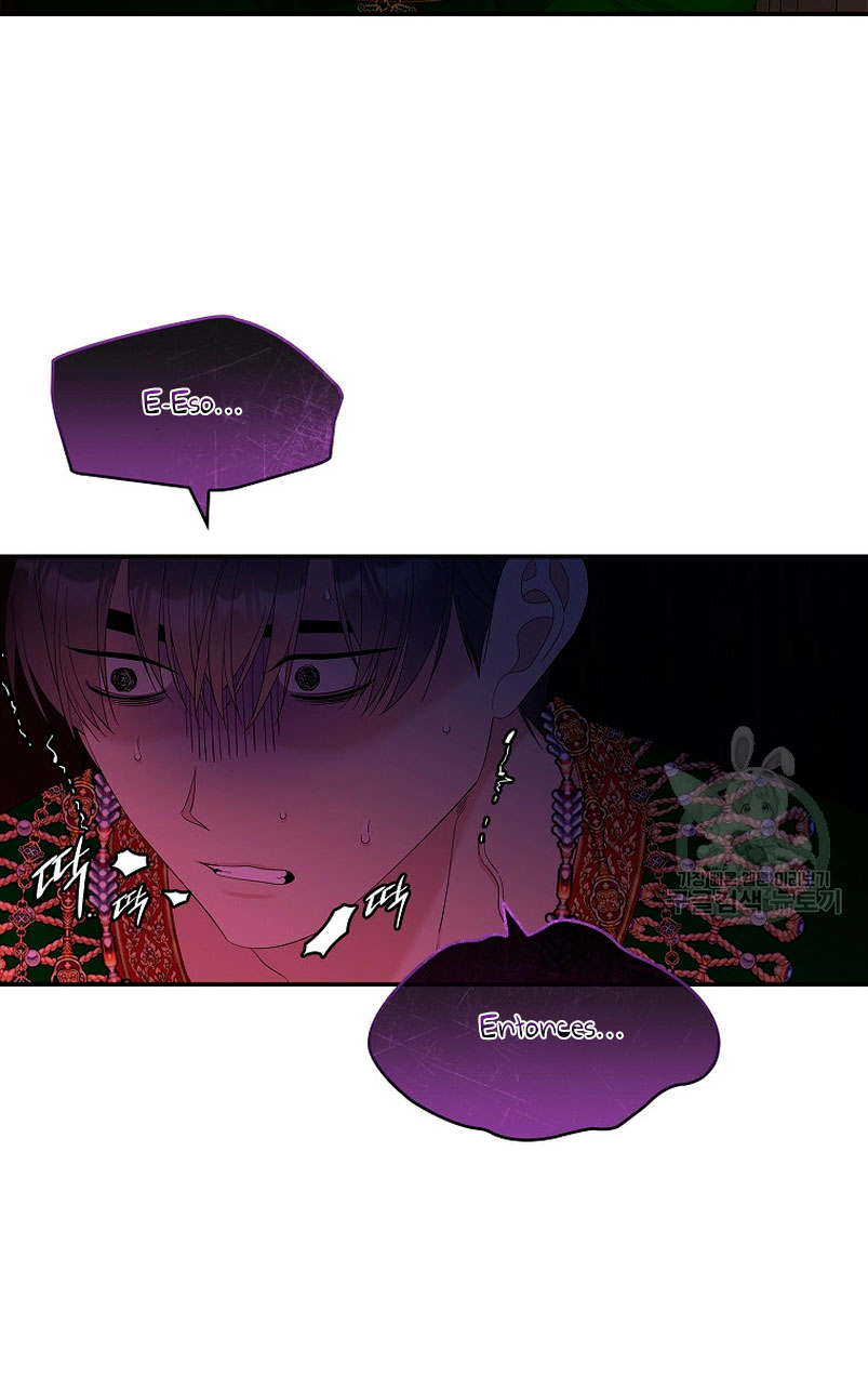 Solo los villanos son tratados Capítulo 44 - Página 26