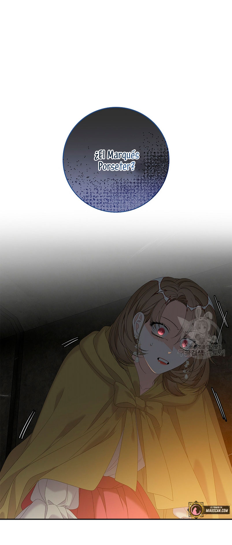 Solo los villanos son tratados Capítulo 44 - Página 36