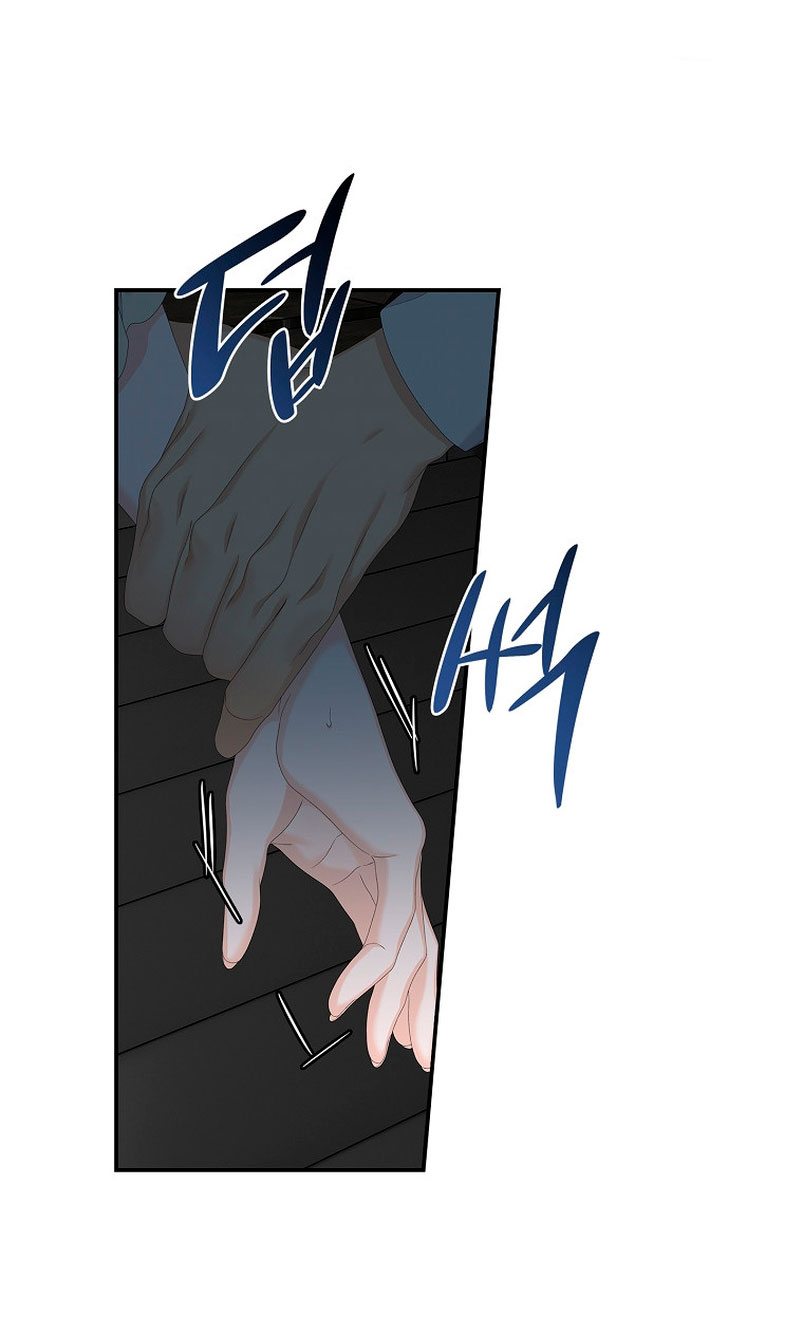 Solo los villanos son tratados Capítulo 44 - Página 38