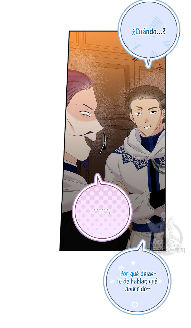 Solo los villanos son tratados Capítulo 44 - Página 44