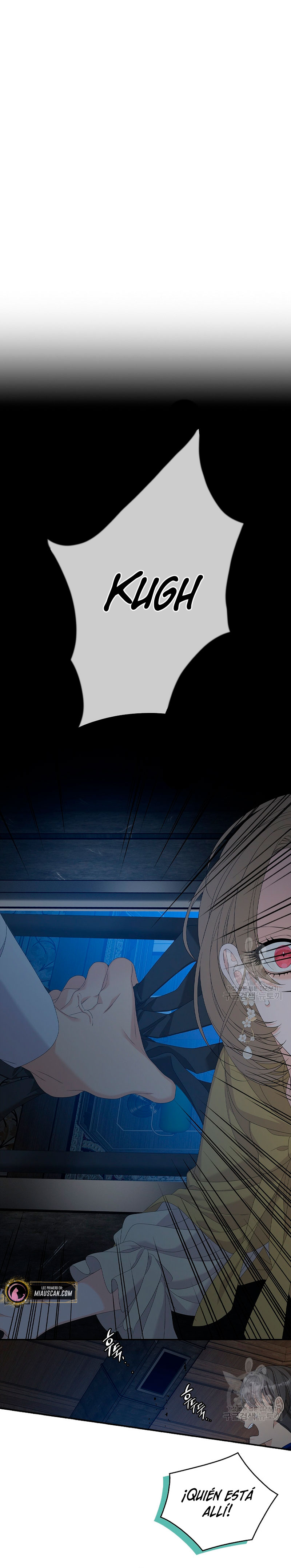 Solo los villanos son tratados Capítulo 46 - Página 27