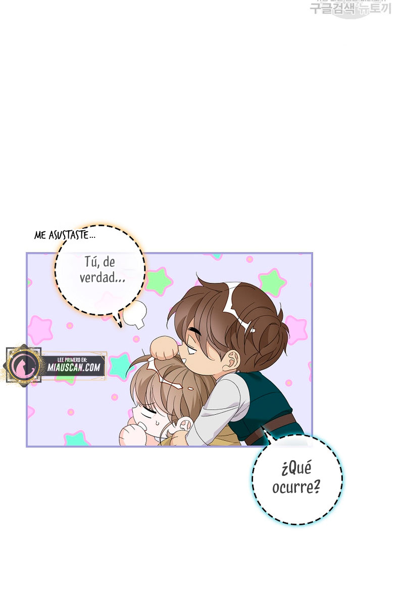 Solo los villanos son tratados Capítulo 46 - Página 8