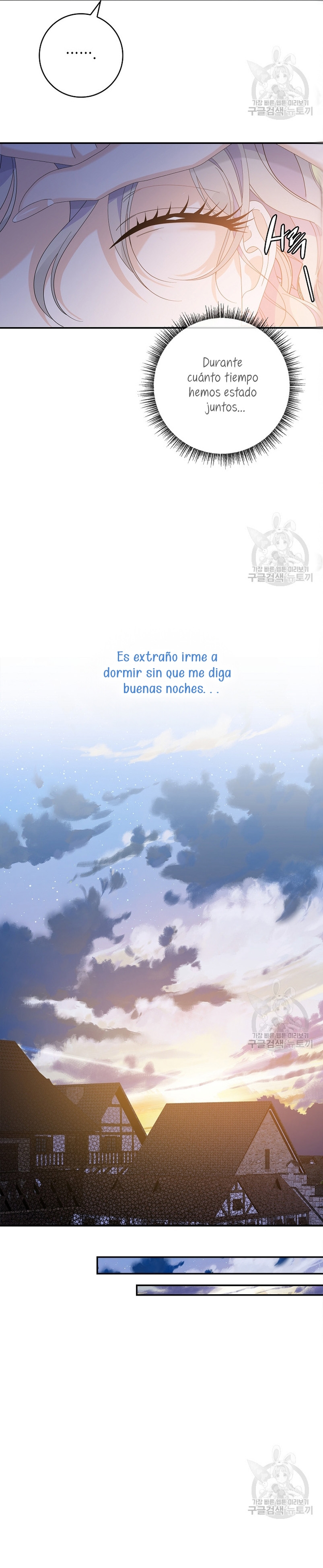 Solo los villanos son tratados Capítulo 49 - Página 33