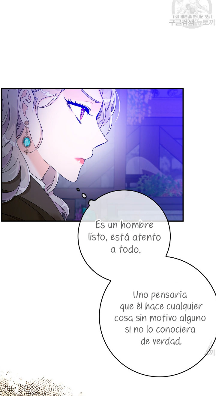 Solo los villanos son tratados Capítulo 5 - Página 21