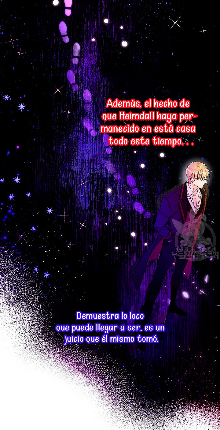 Solo los villanos son tratados Capítulo 5 - Página 25