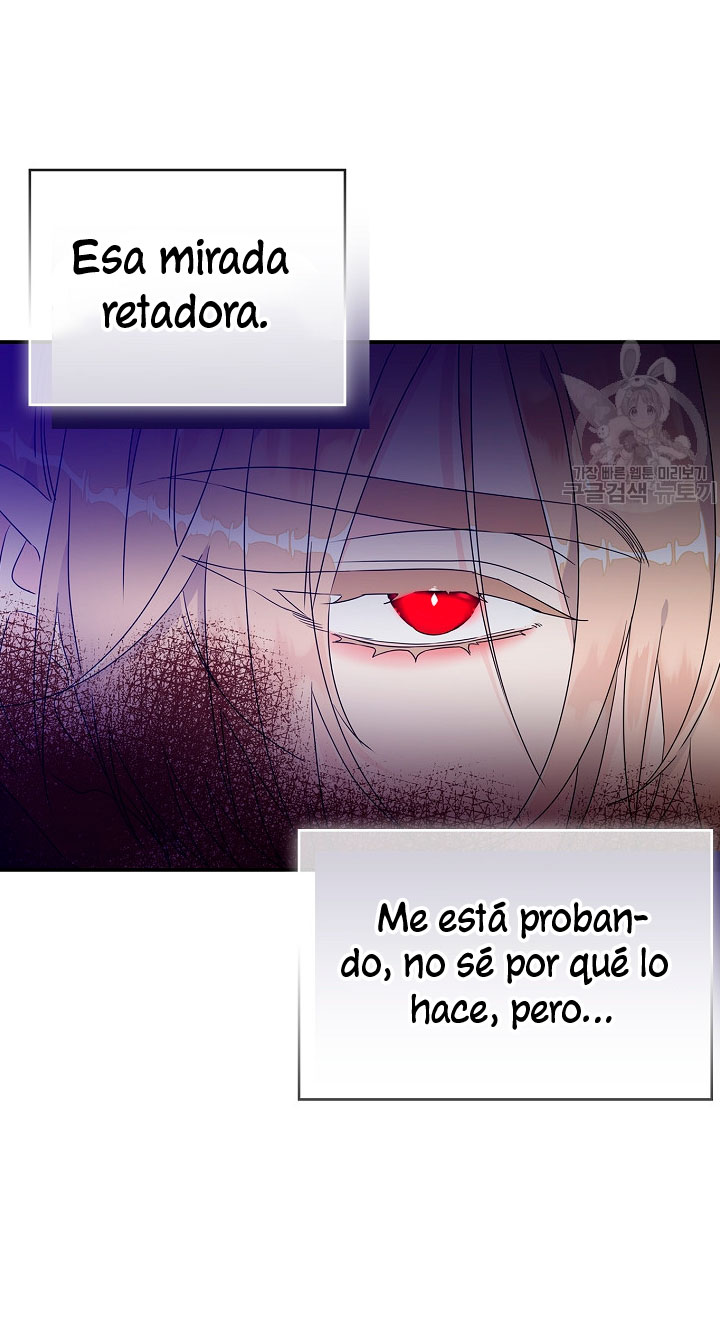 Solo los villanos son tratados Capítulo 5 - Página 31