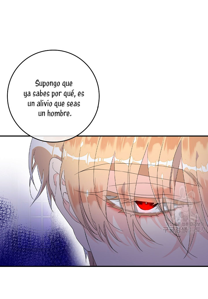 Solo los villanos son tratados Capítulo 5 - Página 63