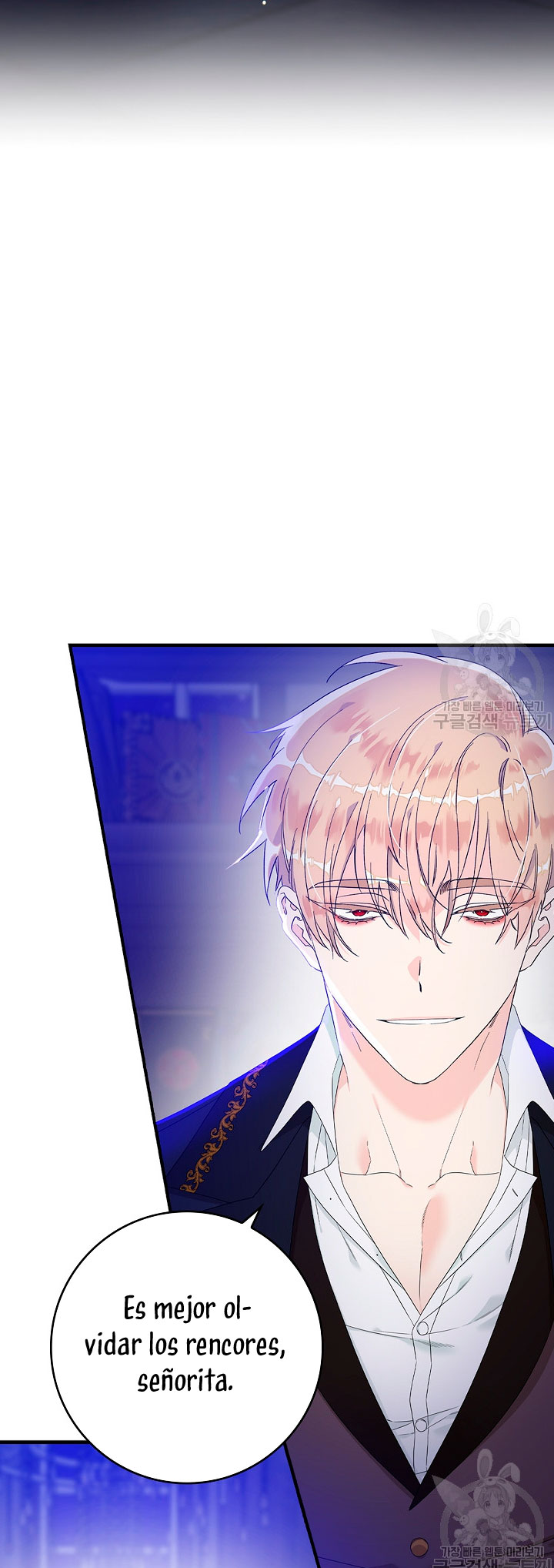 Solo los villanos son tratados Capítulo 5 - Página 73