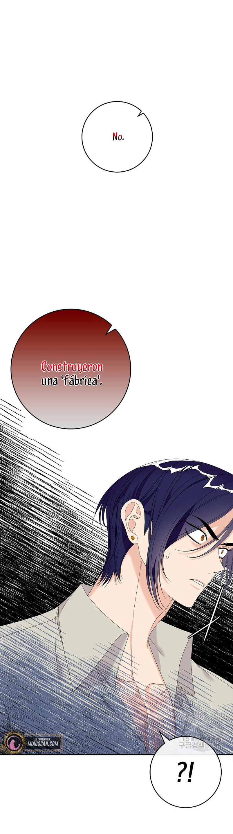 Solo los villanos son tratados Capítulo 50 - Página 15