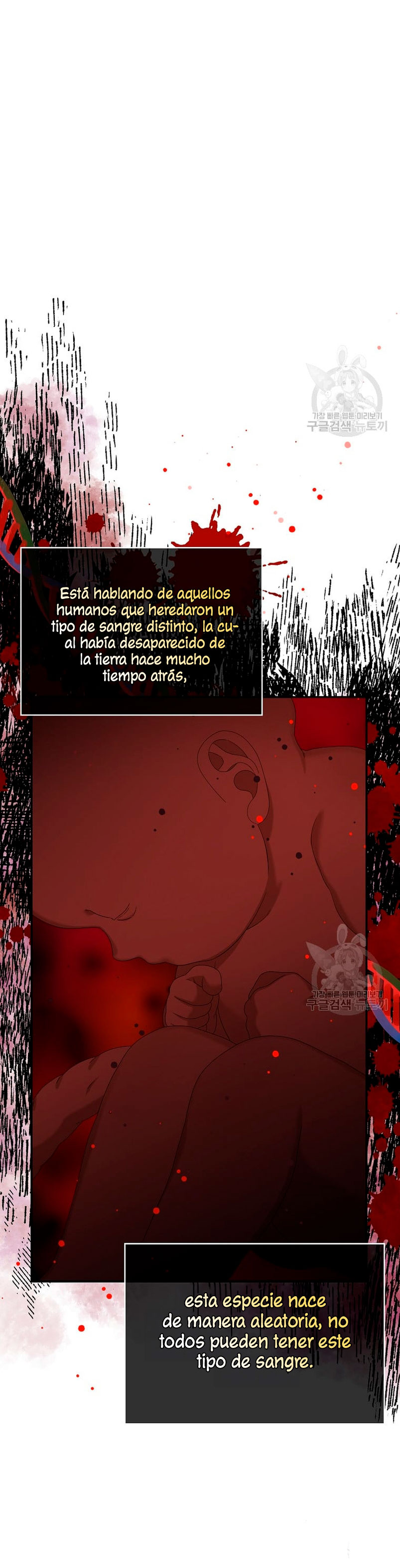 Solo los villanos son tratados Capítulo 50 - Página 16