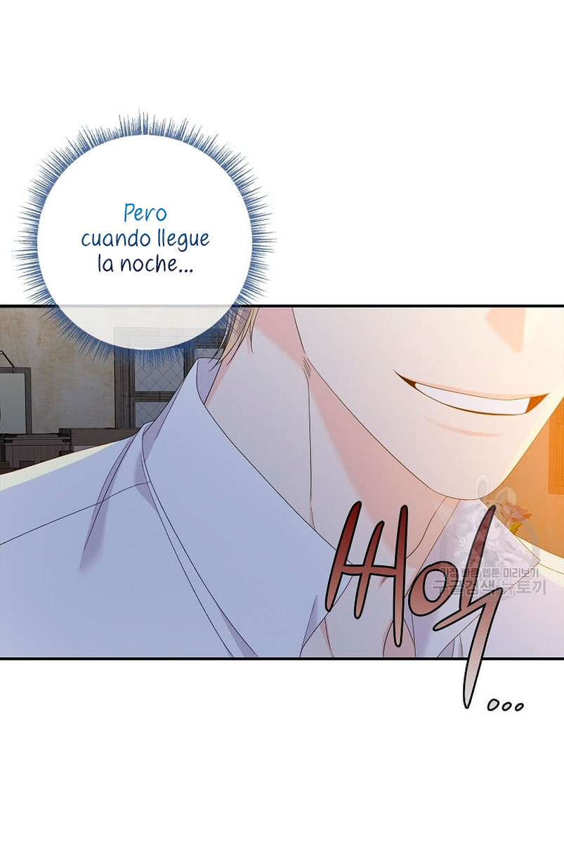 Solo los villanos son tratados Capítulo 50 - Página 33