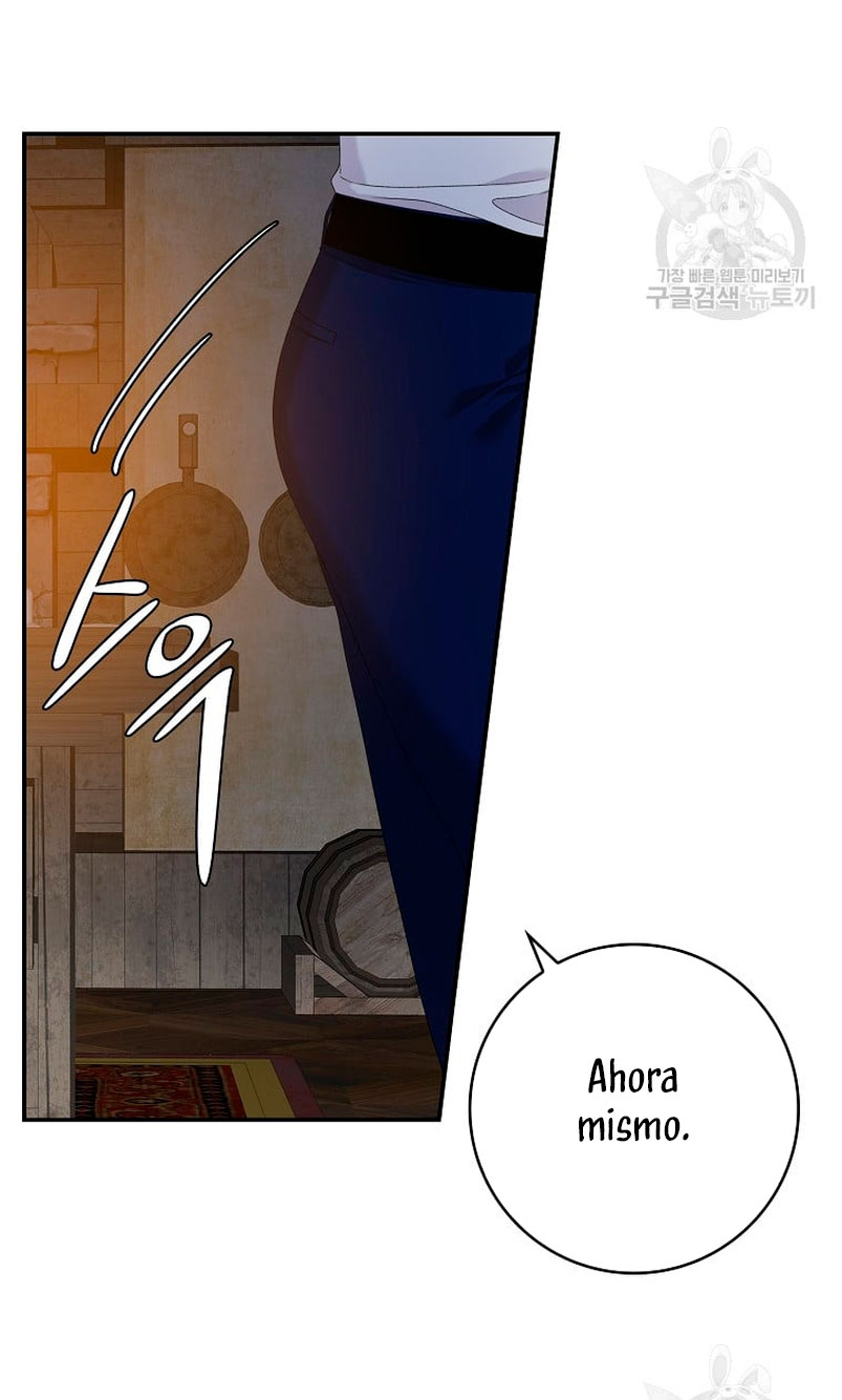 Solo los villanos son tratados Capítulo 50 - Página 41