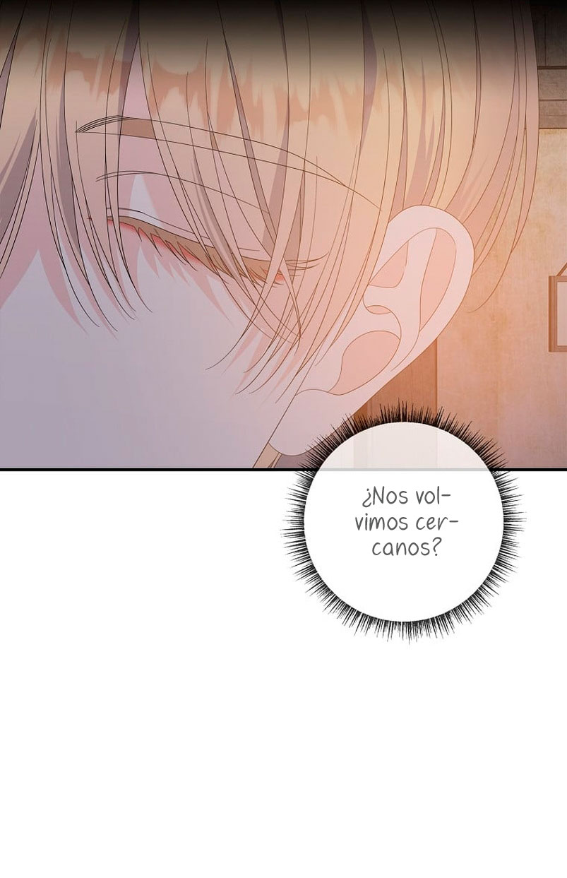 Solo los villanos son tratados Capítulo 50 - Página 48