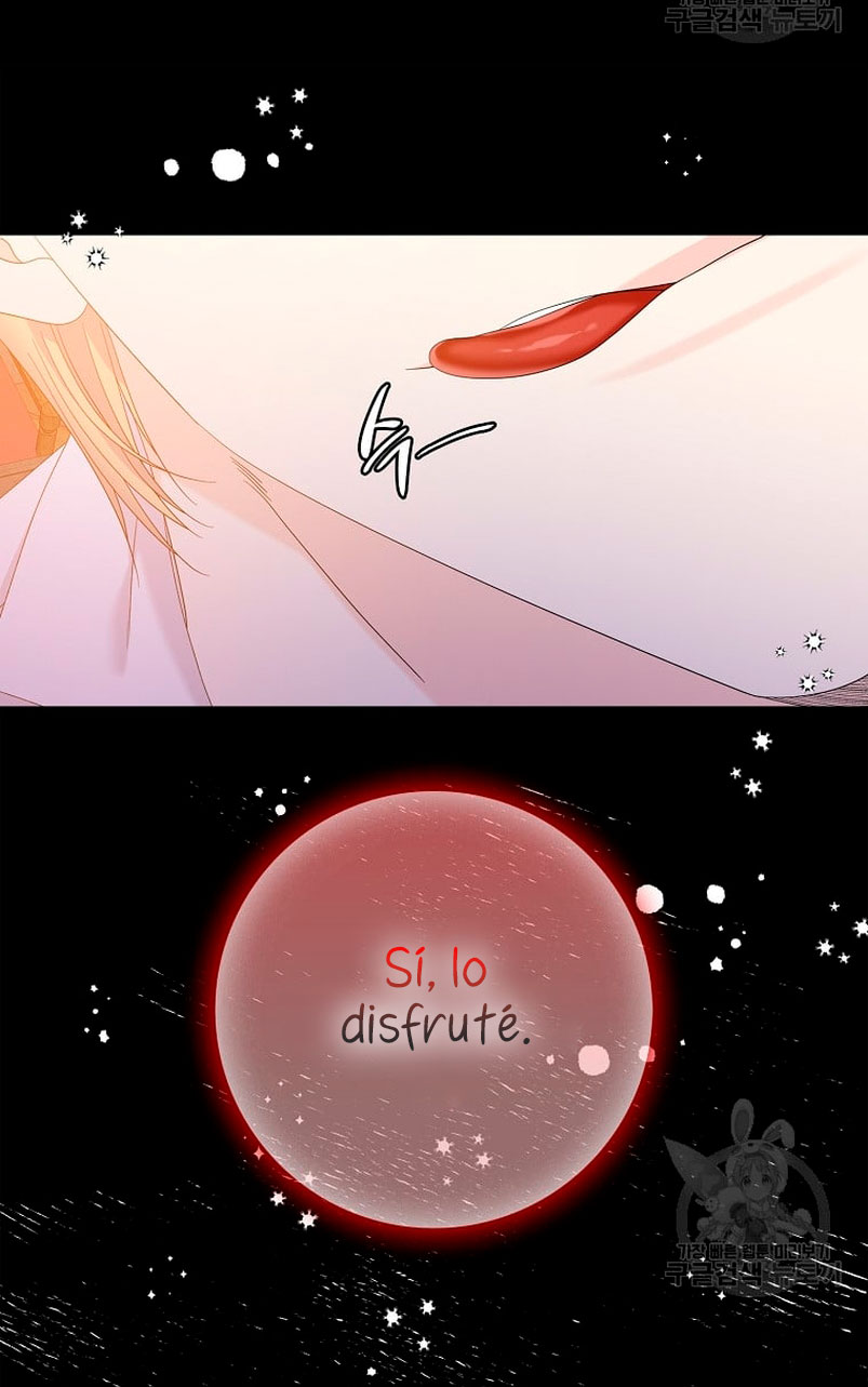 Solo los villanos son tratados Capítulo 50 - Página 52