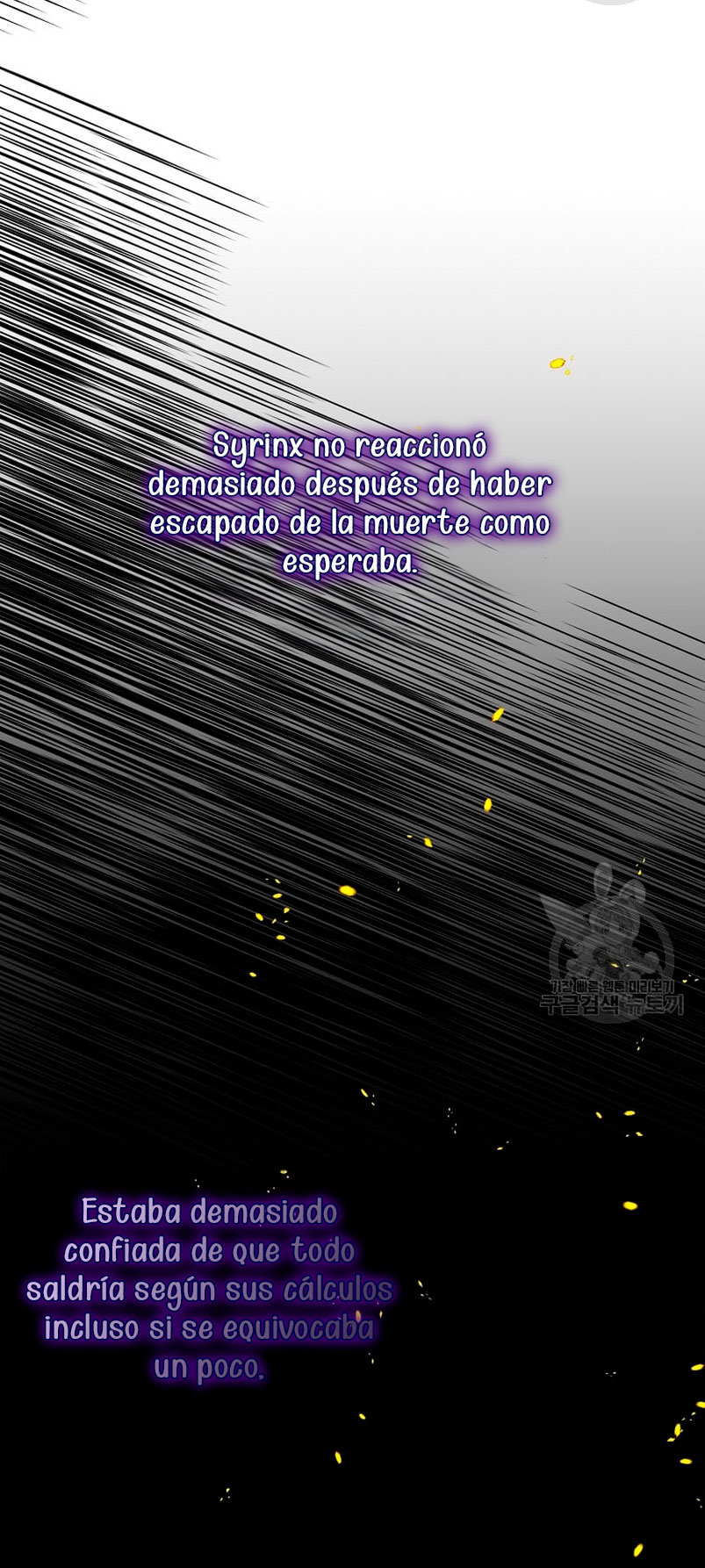 Solo los villanos son tratados Capítulo 50 - Página 56