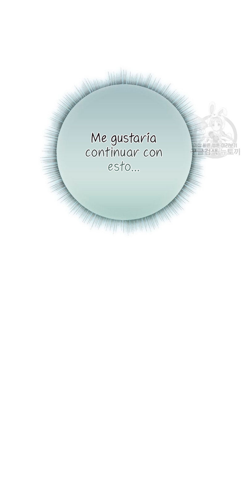 Solo los villanos son tratados Capítulo 50 - Página 64