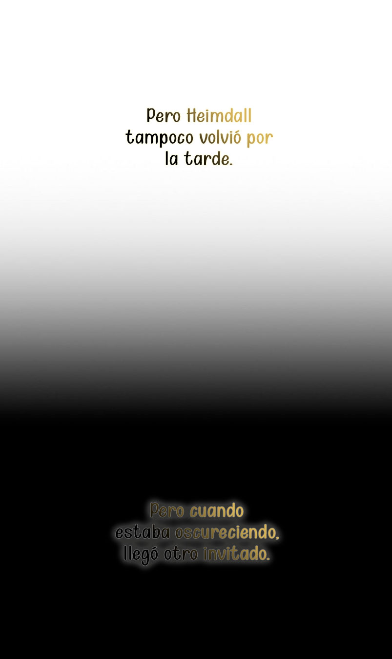 Solo los villanos son tratados Capítulo 50 - Página 67