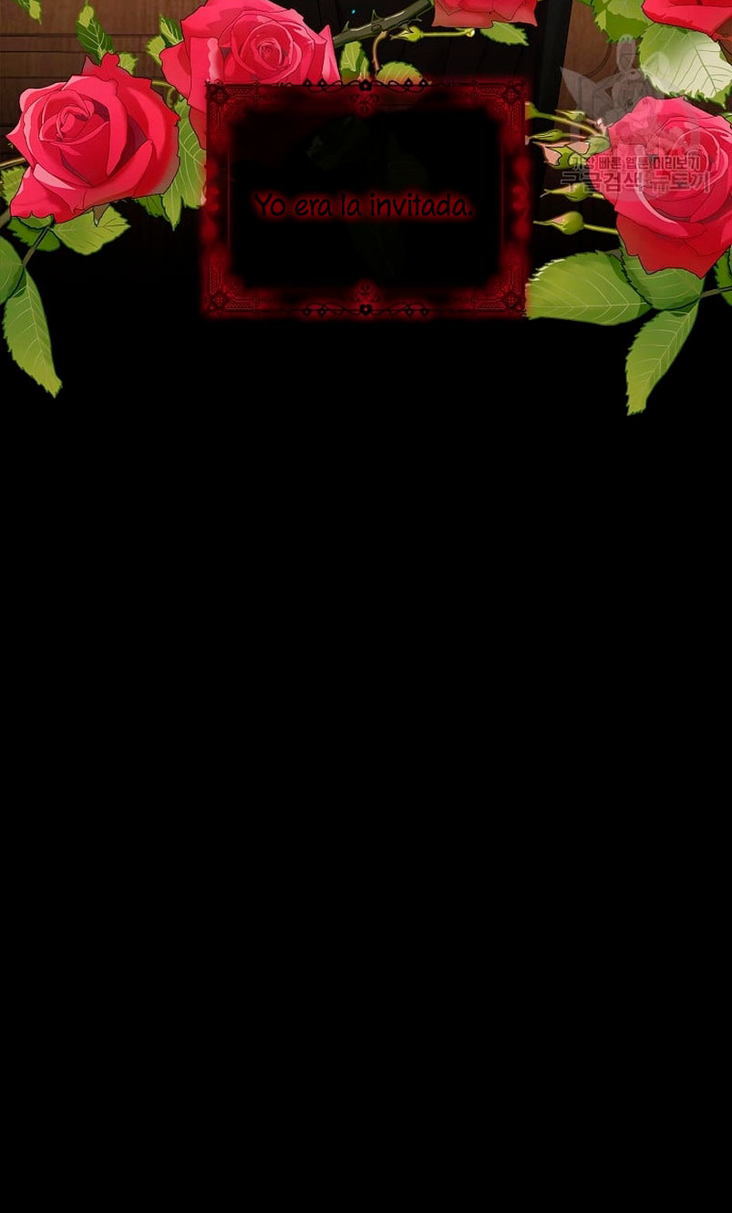 Solo los villanos son tratados Capítulo 50 - Página 69