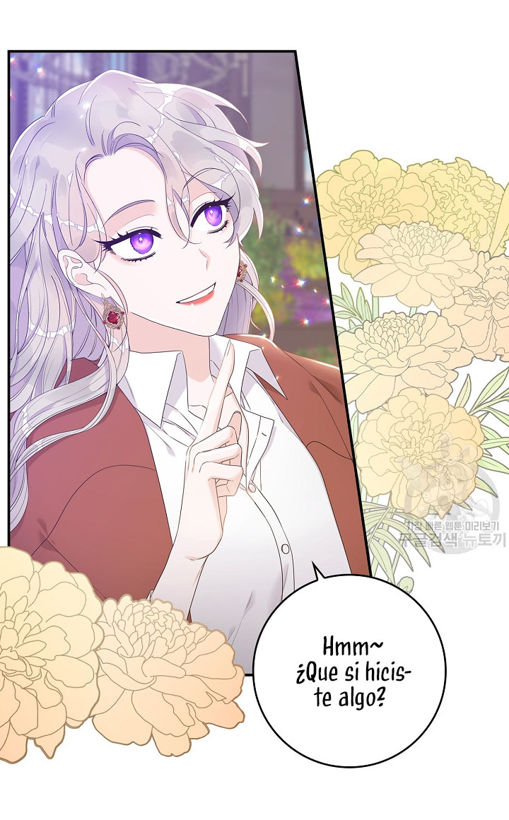 Solo los villanos son tratados Capítulo 6 - Página 12