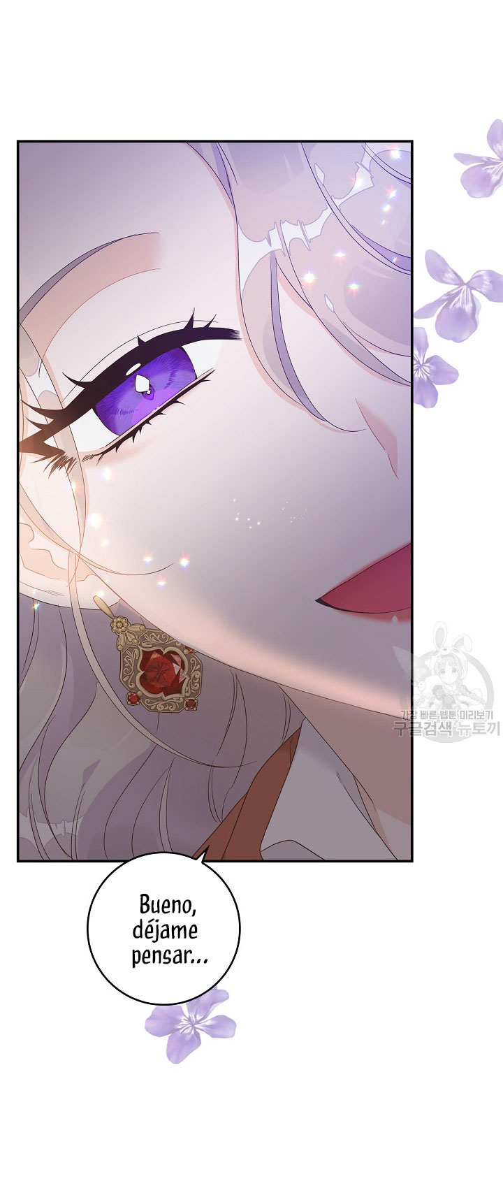 Solo los villanos son tratados Capítulo 6 - Página 14