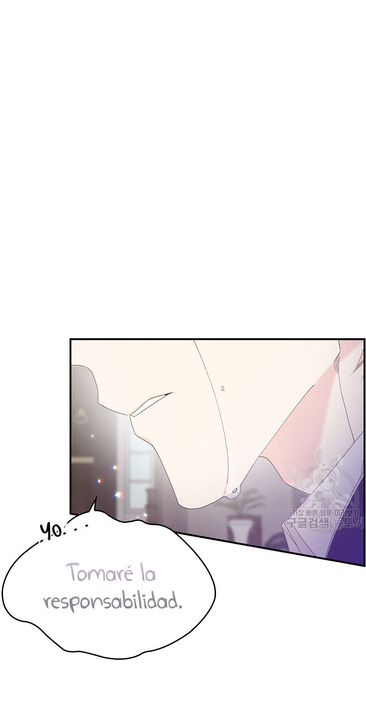 Solo los villanos son tratados Capítulo 6 - Página 22