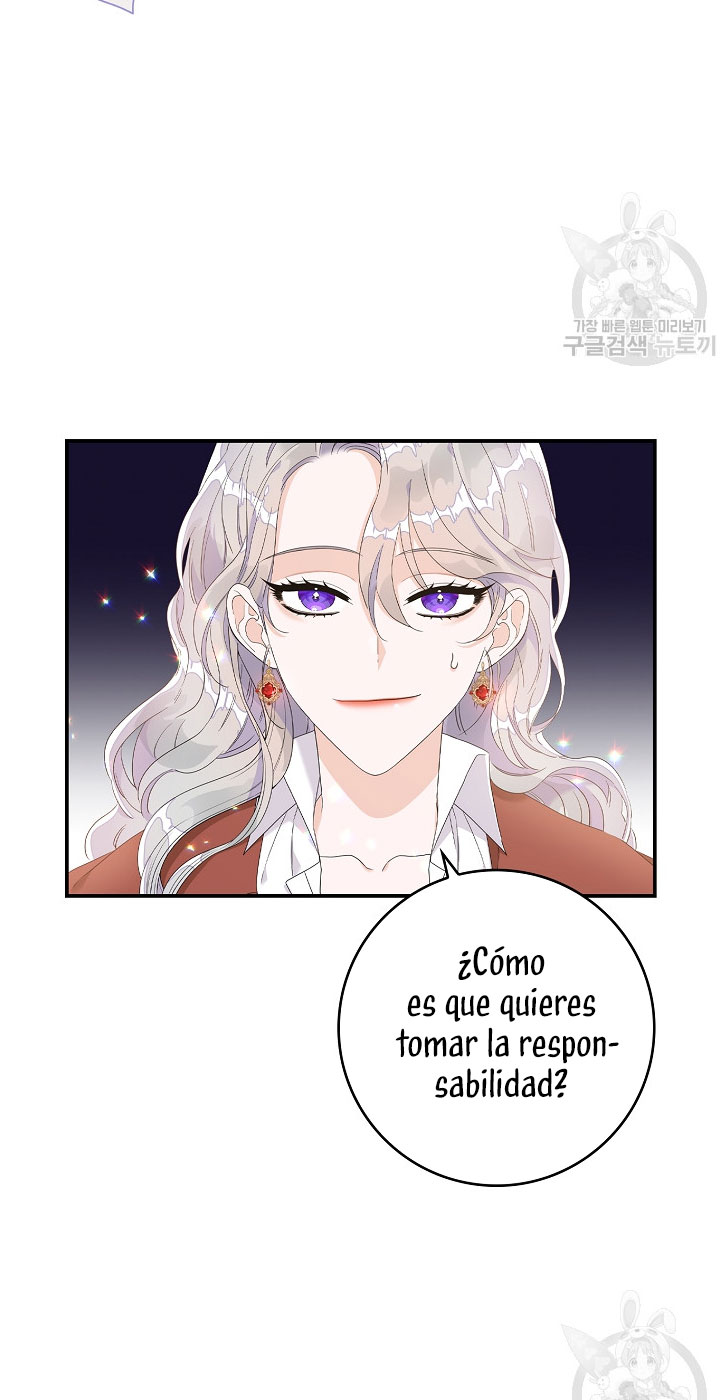 Solo los villanos son tratados Capítulo 6 - Página 27