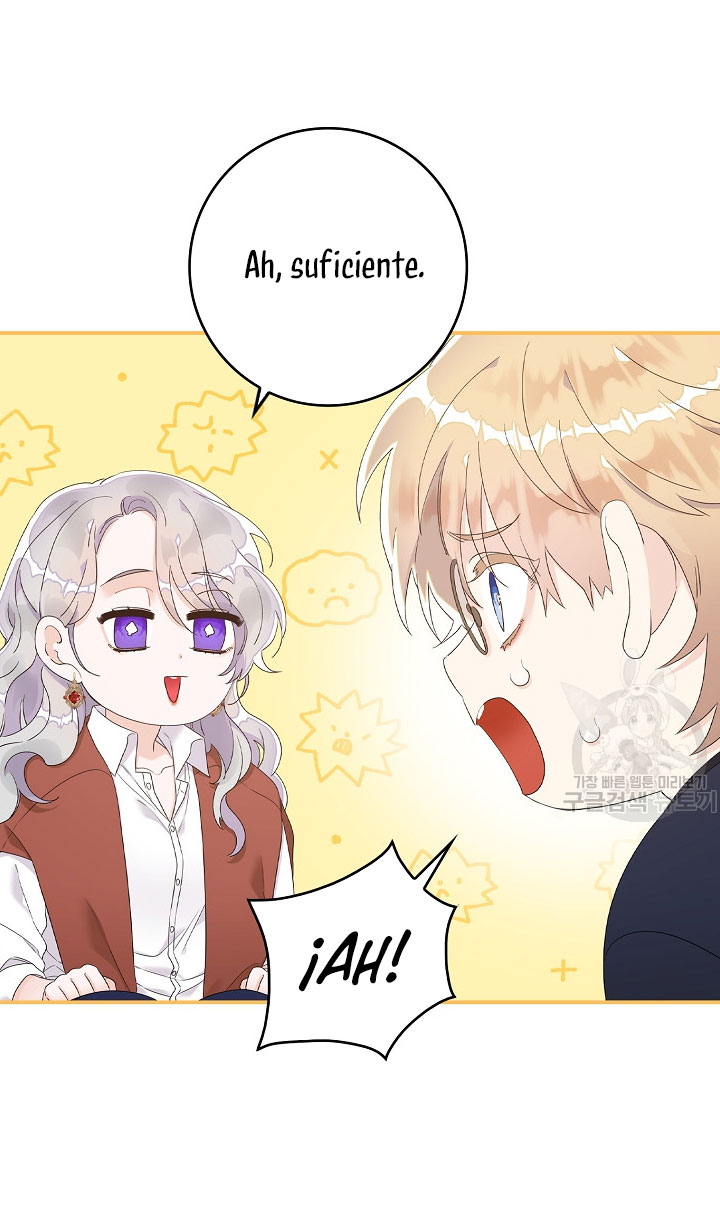 Solo los villanos son tratados Capítulo 6 - Página 29