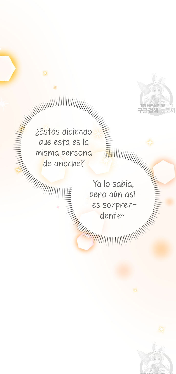 Solo los villanos son tratados Capítulo 6 - Página 31