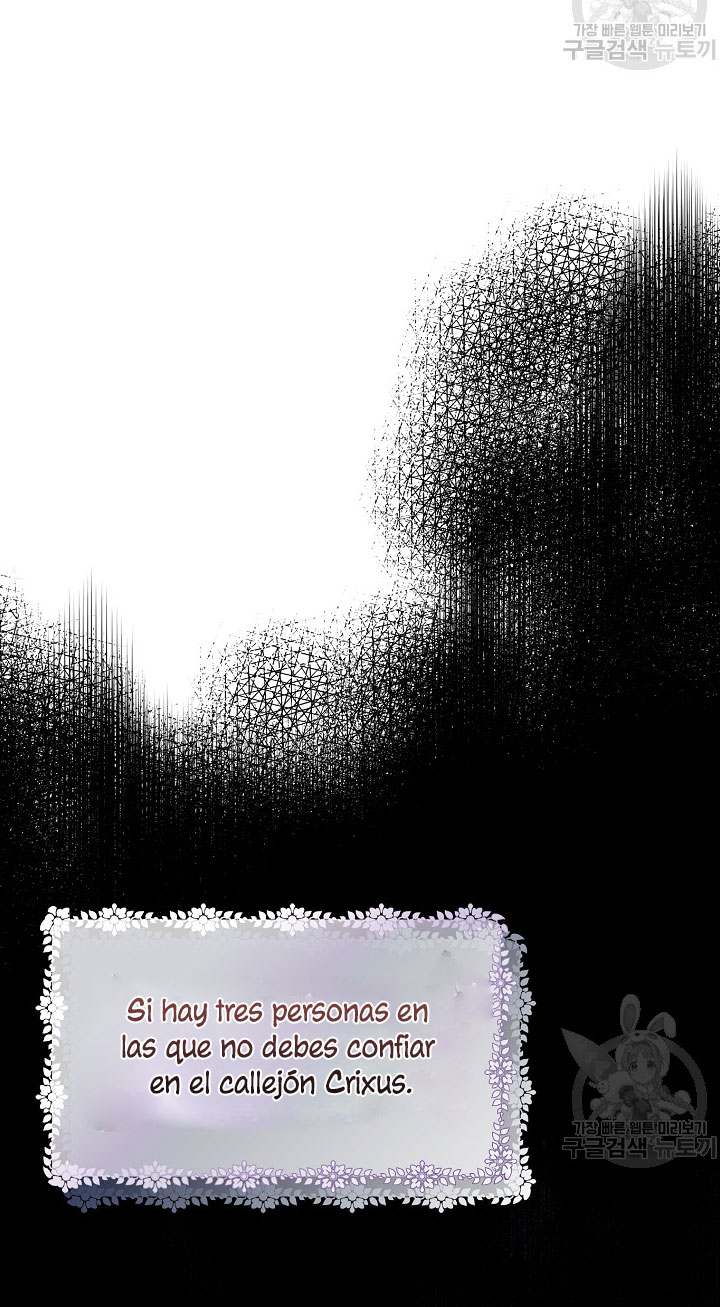 Solo los villanos son tratados Capítulo 6 - Página 38