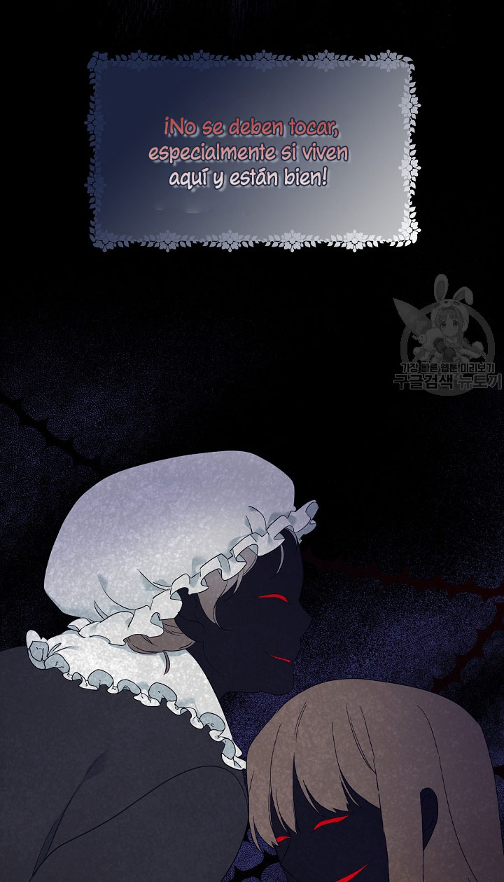 Solo los villanos son tratados Capítulo 6 - Página 40