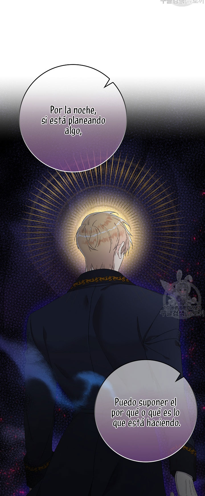 Solo los villanos son tratados Capítulo 6 - Página 56